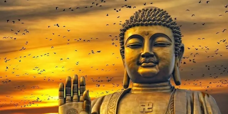 A Di Đà Phật