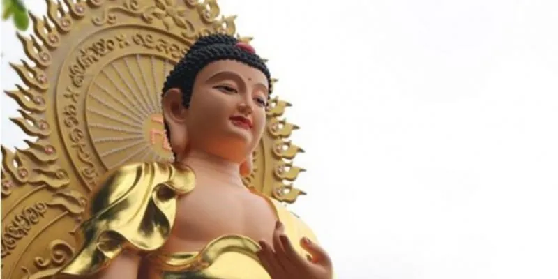 Nhân duyên phát khởi niệm Phật
