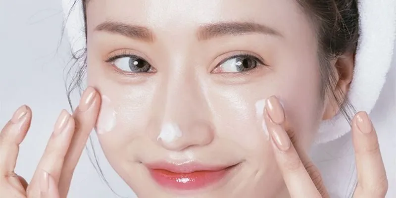 Bí quyết làm đẹp da mùa đông