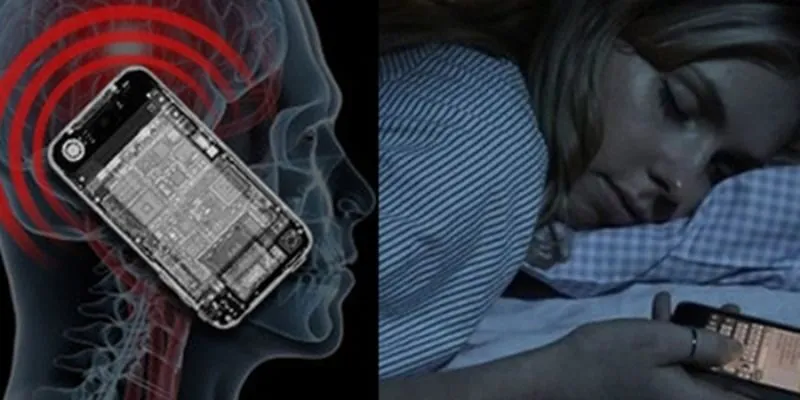 Điện thoại di động gây ra những căn bệnh mới