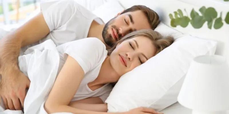 Nếu bạn muốn ngủ ngon 