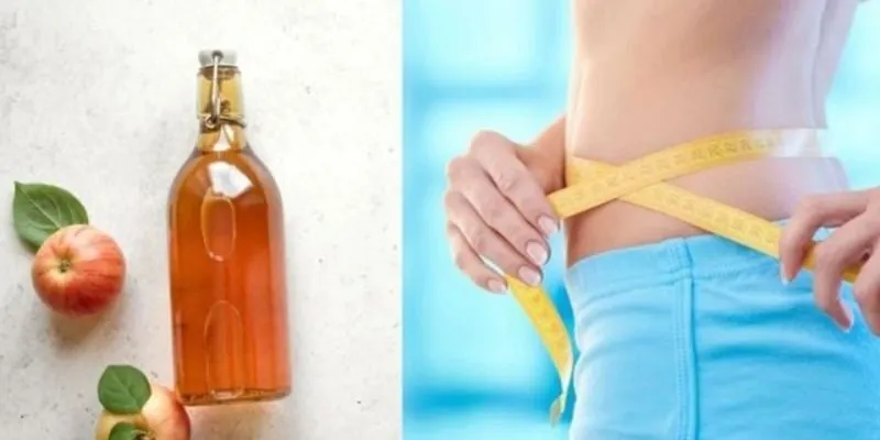 Giấm là thức uống khỏe mạnh toàn diện