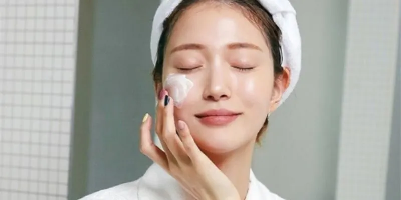 Bí quyết làm đẹp da mùa đông