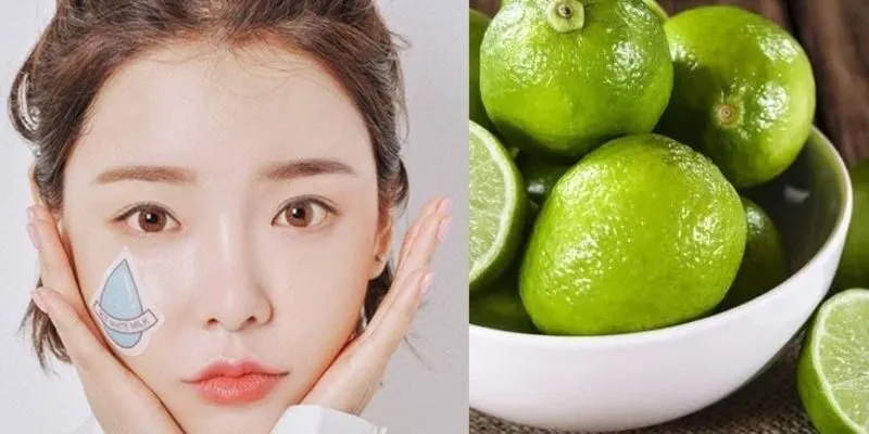 Công dụng dưỡng sinh của trái chanh và cách pha chế