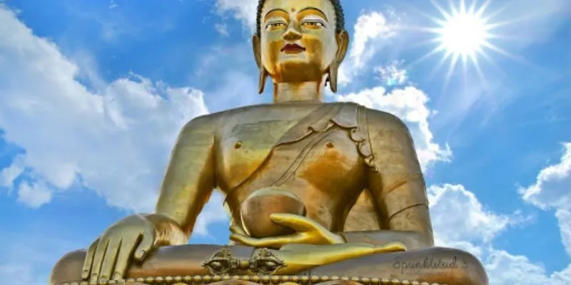 Tu hành không phát tâm bồ đề chẳng thể thành tựu