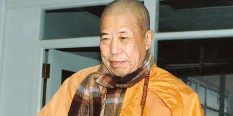 Sơ lược về hòa thượng Tuyên Hóa