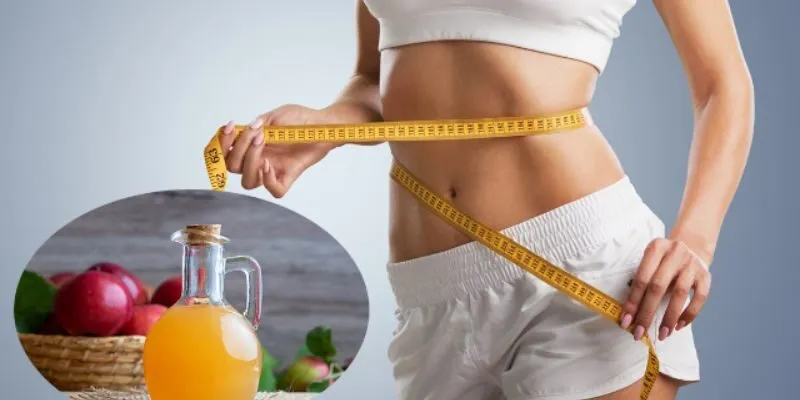 Giấm là thức uống khỏe mạnh toàn diện