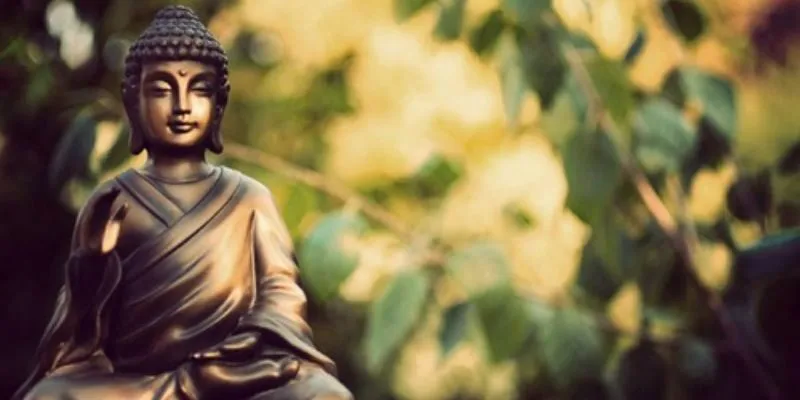 Nhân duyên phát khởi niệm Phật