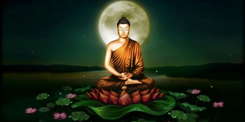 Phật pháp là sư đạo