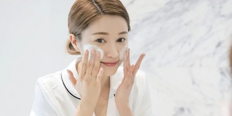 Bí quyết làm đẹp da mùa đông