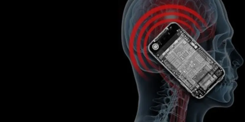 Điện thoại di động gây ra những căn bệnh mới