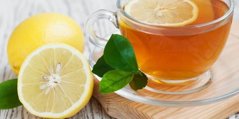 Công dụng dưỡng sinh của trái chanh và cách pha chế