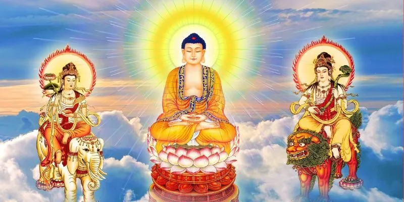 Nóng giận là lửa vô minh