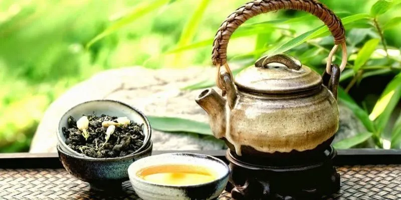 Những đồ uống dễ gây mất ngủ vào ban đêm